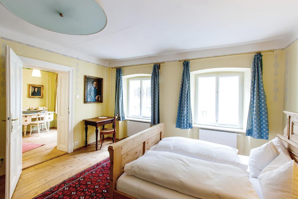 Stadthaus Mariazell Room photo