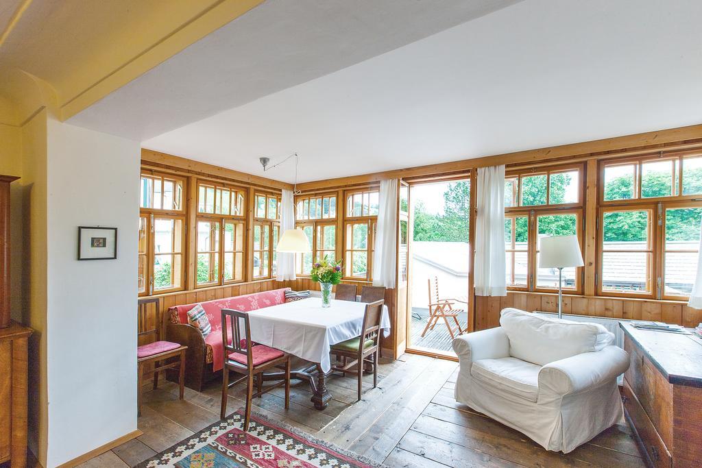 Stadthaus Mariazell Room photo